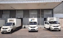 transporte frio para industria alimentaria y retail